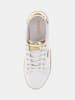 Guess Sneaker in weiss
