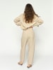 Mos Mosh MMLeysa Flair Pant in Twill
