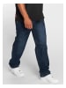 DNGRS Dangerous Jeans in dark blue