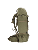 FJÄLLRÄVEN Kajka 85 Rucksack M-L 91 cm in green