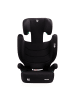 Moni Kindersitz i-Race i-Size in schwarz