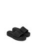 Marc O'Polo Plateau-Slides in Schwarz