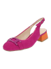 ara Pumps in Pink