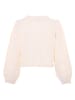 IZIA Damen Pullover in WOLLWEISS