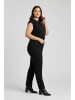 Shape Of You Blouse in Anthrazit