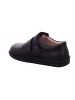 Finn Comfort Schnürschuh in schwarz