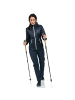Schöffel W HYBRID JACKET STAMS in Marine