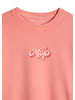 Marc O'Polo TEENS-GIRLS Sweatshirt in Rot