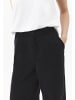 OXXO Weite Hosen BLACK