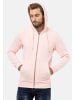 Cipo & Baxx Sweatjacke in PINK