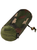 Brandit Jacke in Camouflage