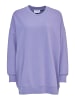 MAZINE Sweatshirt Vivian Sweater in purple haze
