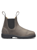 Blundstone Chelsea Boot in Grau