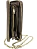 Hey Marly Classy Chain Geldbeutel Braun