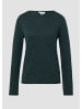 s.Oliver Strickpullover  in  6933_petrol