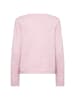 soyaconcept Strickjacke SC_ORLEAN in 94145 LIGHT ROSE MELANGE