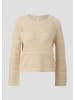 s.Oliver Strickpullover in 8105_beige