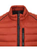 CASAMODA Jacke in Dunkelorange