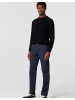 Meyer Chino-Hose in dunkelblau