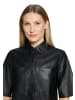 Vera Mont Kastenjacke in schwarz