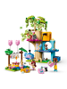 LEGO Friends Katzengeburtstagsparty & Baumhaus in Mehrfarbig ab 6 Jahre