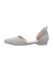 Apple of Eden Ballerinas in Grau