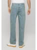 DEF Baggy & Loose in vintage blue