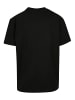 F4NT4STIC T-Shirt Basketball Splash Sport OVERSIZE TEE in schwarz