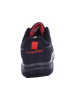 Kangaroos Sneaker in schwarz