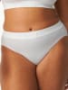 Sloggi Tai-Slip Double Comfort in white