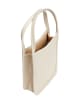 Usha Handtasche Handtasche in Beige