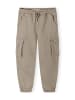 Minoti Cargohosen 27PANT46 in stone