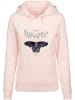Mister Tee Mister Tee Kapuzenpullover in pink