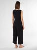 comma Jumpsuit in marine