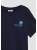 s.Oliver T-Shirt in 5952_navy