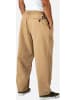Reell Stoffhose "Reflex Meadow Pc" in Braun