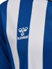 Hummel T-Shirt Hmlcore Herren in TRUE BLUE/WHITE