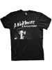 Nightmare On Elm Street T-Shirt in Schwarz