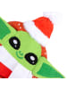 Cerda Weihnachtsmütze Star Wars Grogu 3D-Ohren in Rot