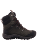 Keen Herrenstiefel  warm sportlicher Boden TEX  in  Grau