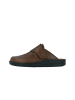 Finn Comfort Pantolette in braun