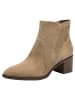 Tamaris Stiefelette in TAN