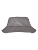 Flexfit Bucket Hats in grey