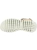 Ecco Sandale Gruuv Sol in beige