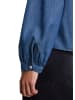Marc O'Polo Jeansbluse relaxed in authentic blue wash