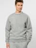 Kappa Sweatshirt KMLogo Trullo in grey md melange