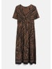s.Oliver Kleid  in  99F0_braun