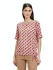 Betty Barclay Casual-Shirt in Rot