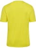 Hummel Hummel T-Shirt Hmlessential Multisport Erwachsene Atmungsaktiv Schnelltrocknend in BLAZING YELLOW