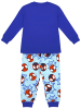 Cerda Schlafanzug Spidey in Blau